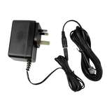 Adapter, 230VAC In, 24VAC Out, UK Plug redirect to product page